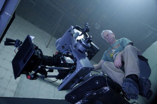 Illustration for article titled High-res SHIELD photos include first your glimpse of a Firefly cameo